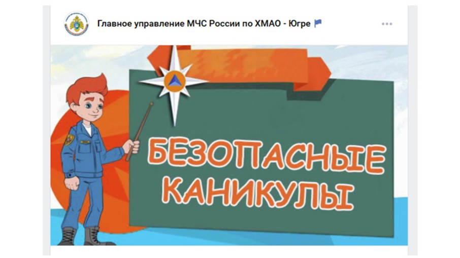 Всероссийская акция «Мои безопасные каникулы» Всероссийская акция «Мои безопасные каникулы».