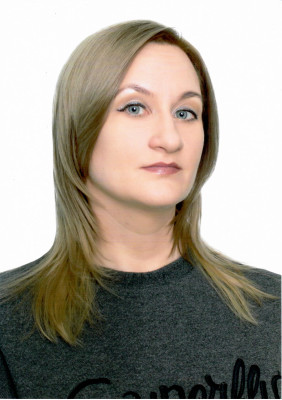 Воспитатель Саборовская Лилия Александровна Воспитатель Саборовская Лилия Александровна